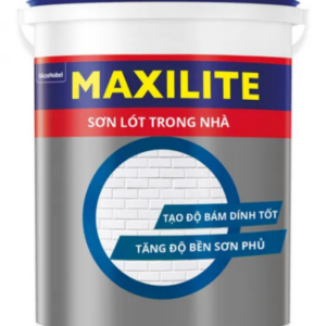 Sơn nước trong nhà Maxilite Smooth ME5 – 18 lít
