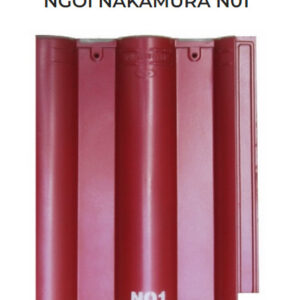 Ngói Nakamura